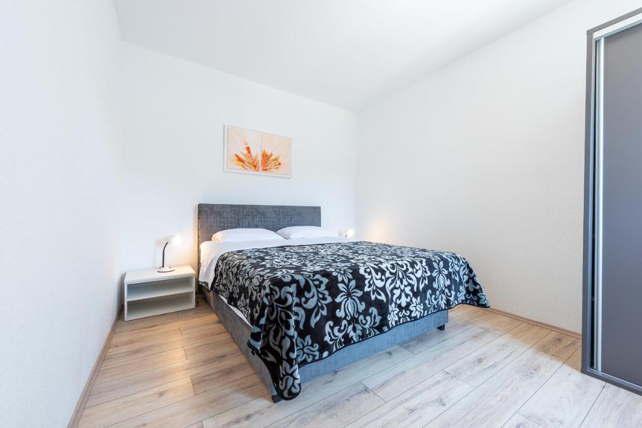 Apartments Lucija Dubrovnik Rum bild